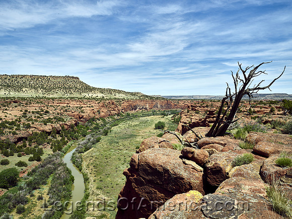 Las Animas CountyCOPurgatoire CanyonHighsmith