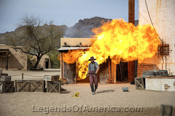 Old TucsonMovieStudioHighsmithExplosion