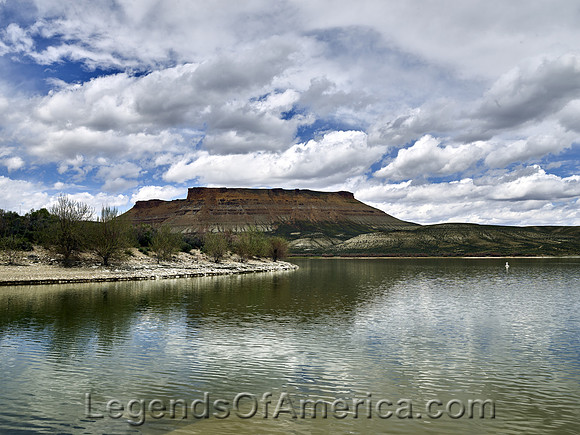 Sweetwater County, WyomingHighsmith2016