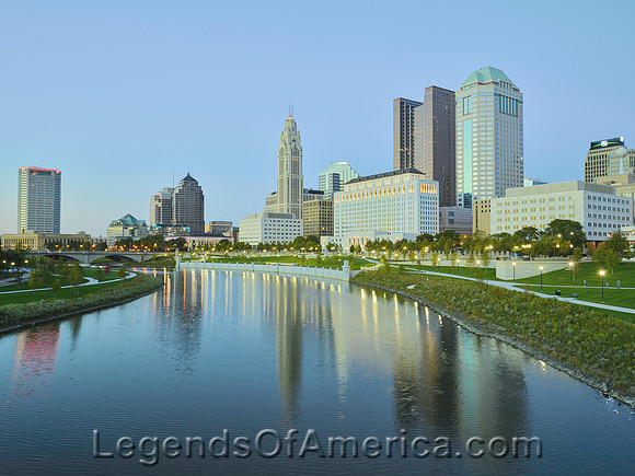 Columbus, OhioCHighsmith2016