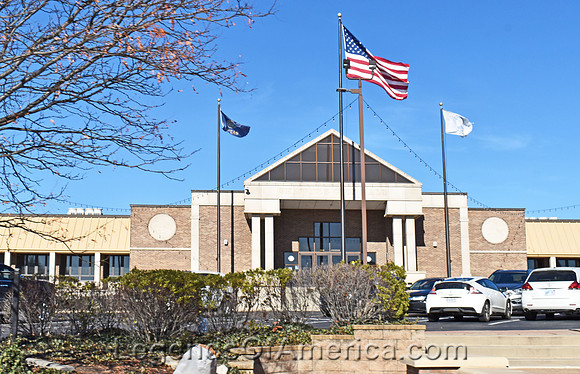 Shawnee, KS - City Hall