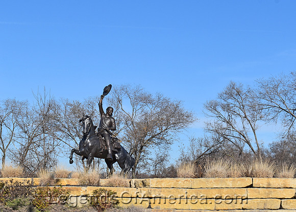 Shawnee, KS - Trail Scout Park - 2