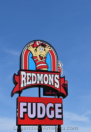 Phillipsburg, MO - Redmons Fudge
