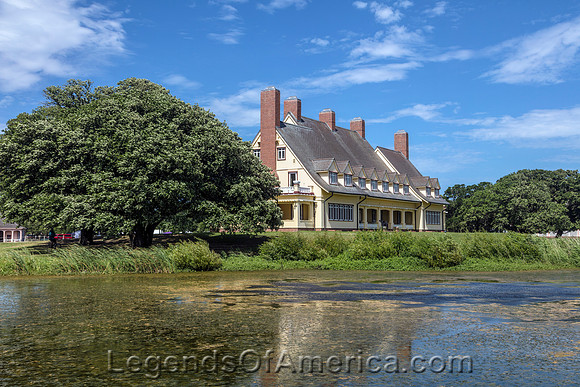 CorollaNCWhalehead ClubOuterBanksHighsmith2017