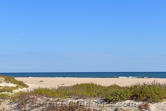 Outer Banks, NC - Beach - 2