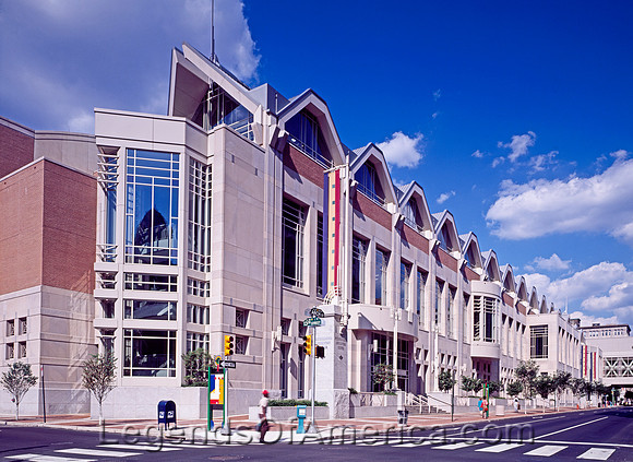 Philadelphia, PA - Convention Center