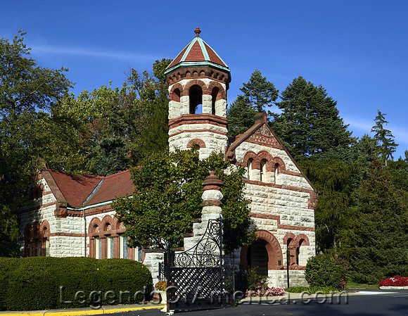 Arboretum in DaytonOHCHighsmith2016