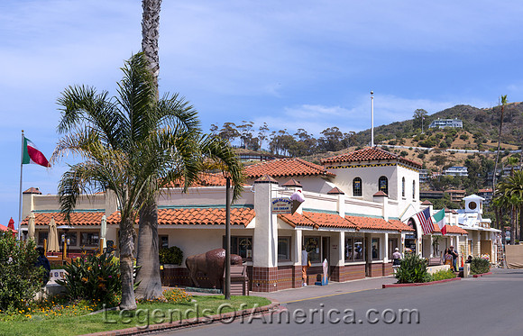 Big Olafs Ice Cream on Santa Catalina IslandCHighsmith2013
