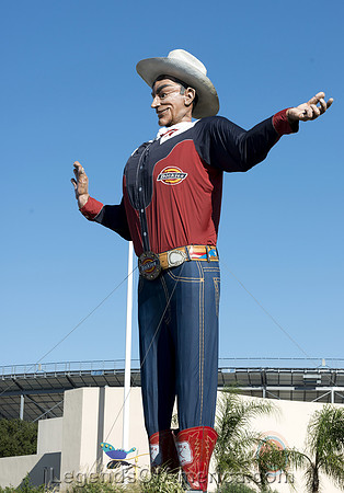 Big TexState FairDallasCarolHighsmith2012
