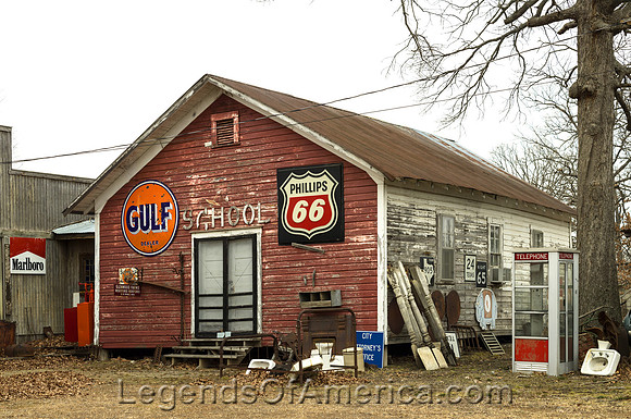 Blackburns AntiquesParisTXCHighsmith2014-2