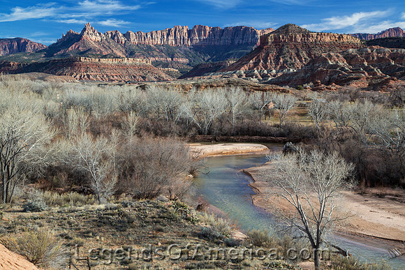 Canaan Mountain WildernessUT-blm2