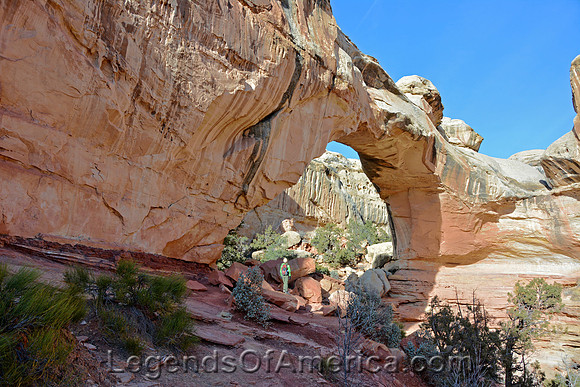 CapitolReefNationalParkHickmanBridge-nps