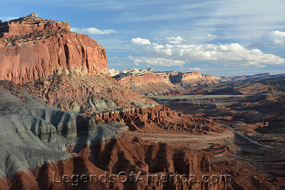 CapitolReefWaterpocketFold-nps