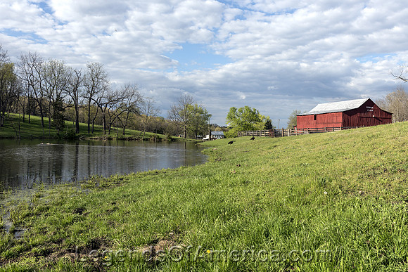 FarmHampshire CountyWVHighsmith2015
