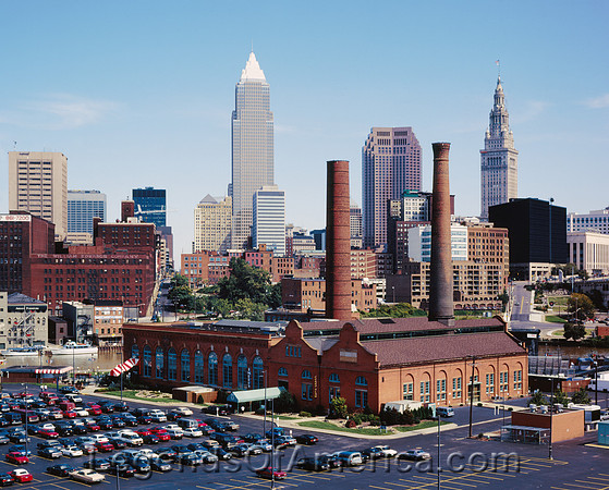 FlatsDistrictClevelandOHCarolHighsmith