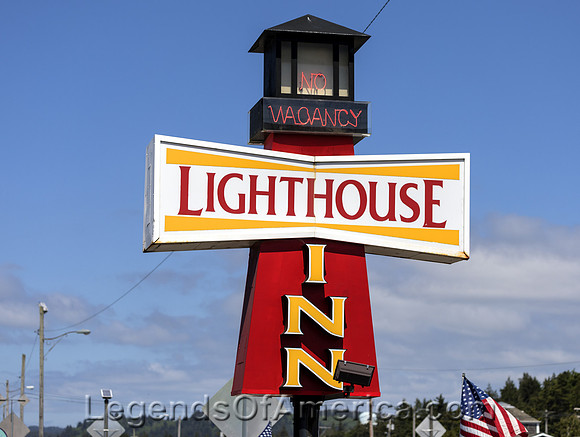 FlorenceORLighthouseInnHighsmith