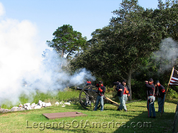 Fort CarolineFLReenactment-nps-3