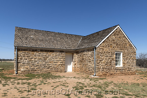FortGriffinTXPostBakeryHighsmith2014