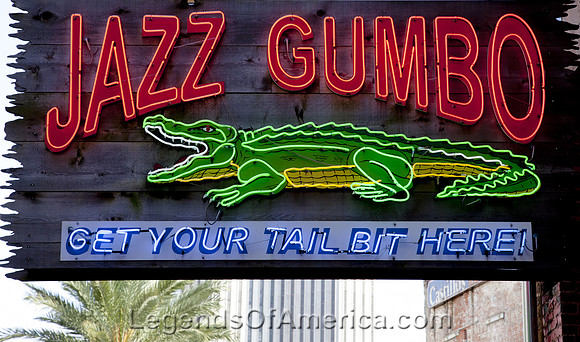 FrenchQuarterNOCHighsmith