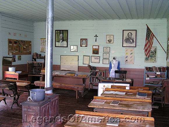 HamlingSchoolAcadian VillageME-nps