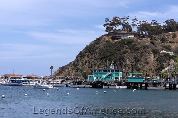 Harbor Santa Catalina IslandCHighsmith2013