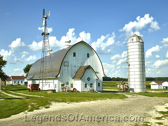 Hardin County Farm MuseumEldora, IowaCHighsmith2016