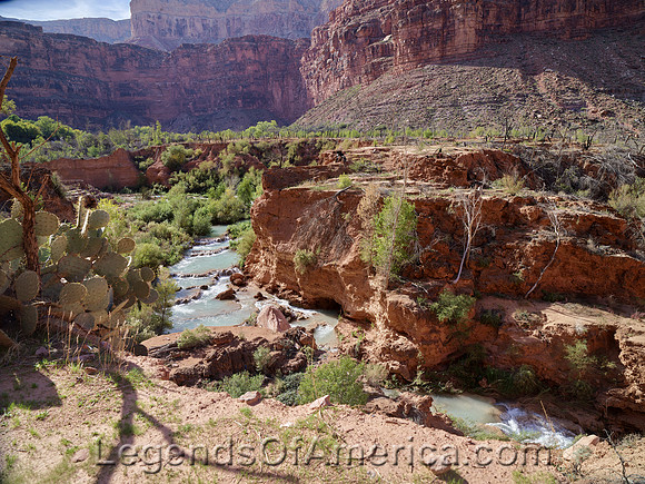 Havasu CanyonHavasuCreekAZHighsmith2018