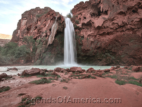 HavasuFallsHighsmith2018