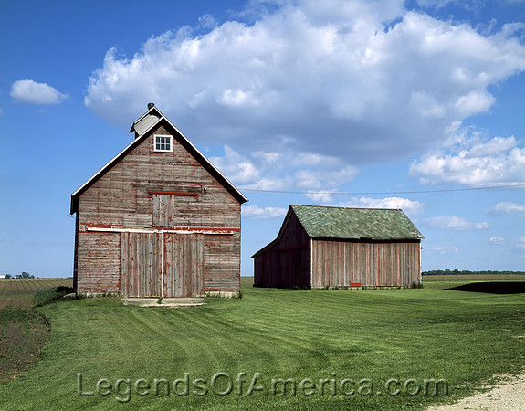 IllinoisBarnsCarolHighsmith