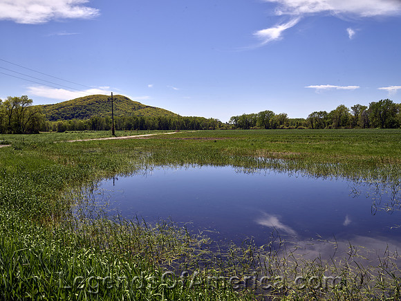 Skinner State Park, MA - Mount Holyoke