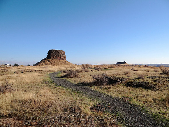 Hat RockOR-nps