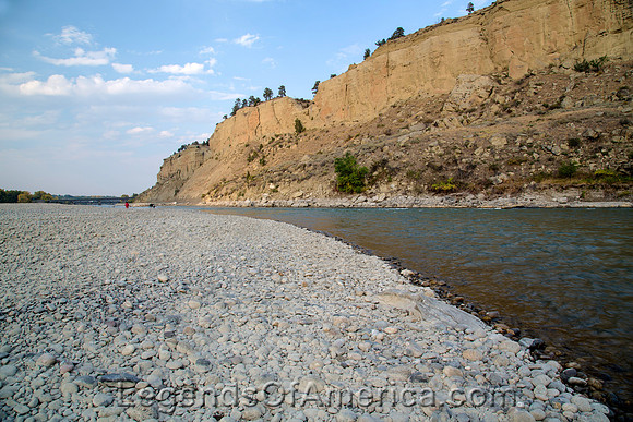 Lewis and Clark NHT-MTBobWickblm