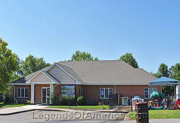 Haysville, KS - Learning Center