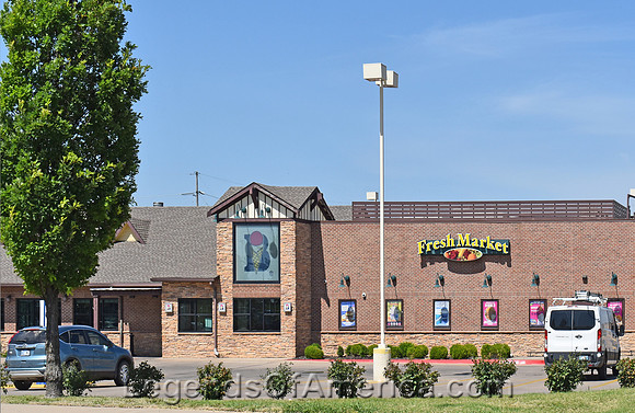 Derby, KS - Market
