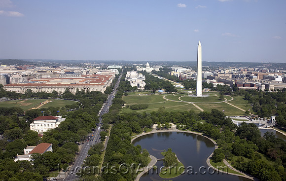 Washington, D.C. - National Mall