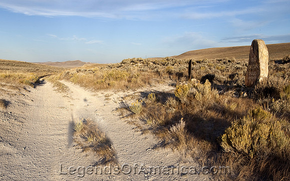 SouthPassWYOregonTrailBob Wickblm