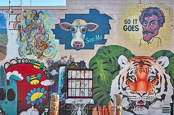 Pocatello, ID - Outdoor Gallery