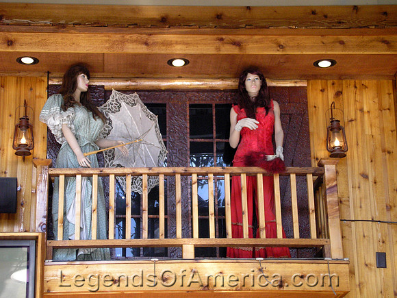Kansas City, KS - Legends Outlets - 4