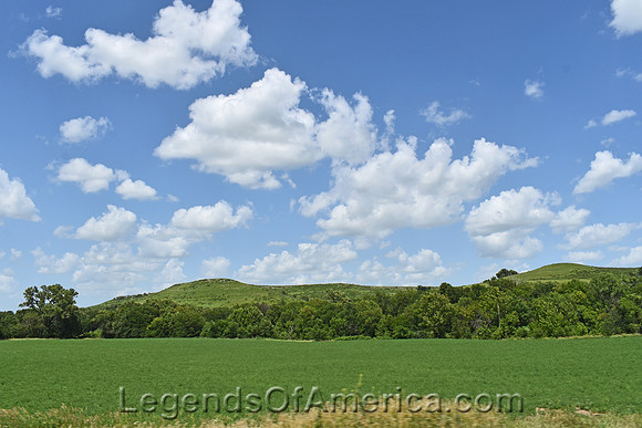 Wabaunsee County, KS - 4