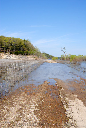 Warsaw, MO - Butterfield Trail - 2