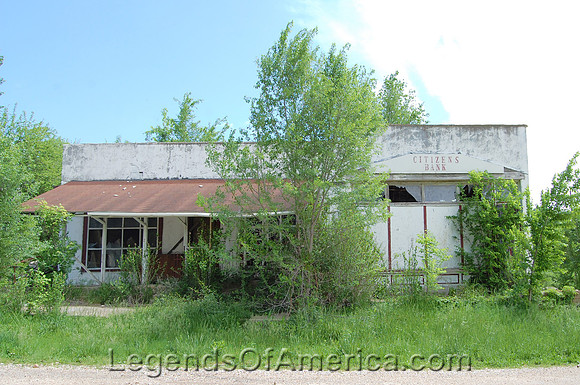 Climax Springs, MO - Buildings - 4