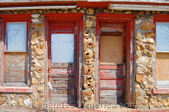 Cross Timbers, MO - Doors