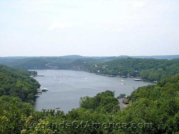 Lake of the Ozarks, MO