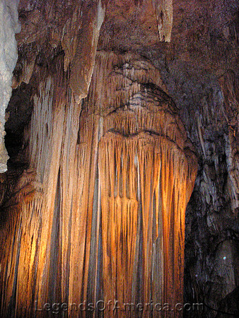 Camdenton, MO - Bridal Cave - 2