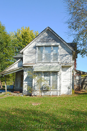 Flemington, MO - House