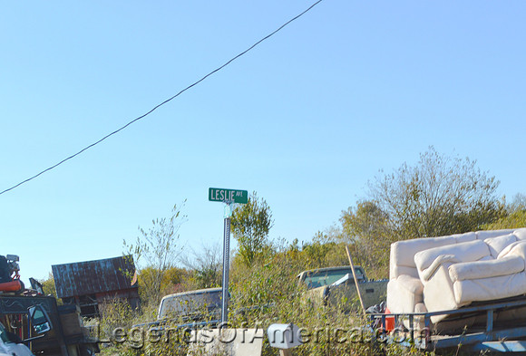 Flemington, MO - Junk