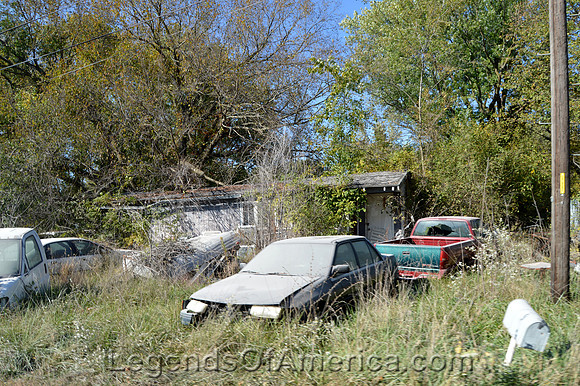 Flemington, MO - Junk - 2