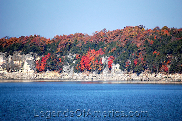 Warsaw, MO - Truman Lake - 2