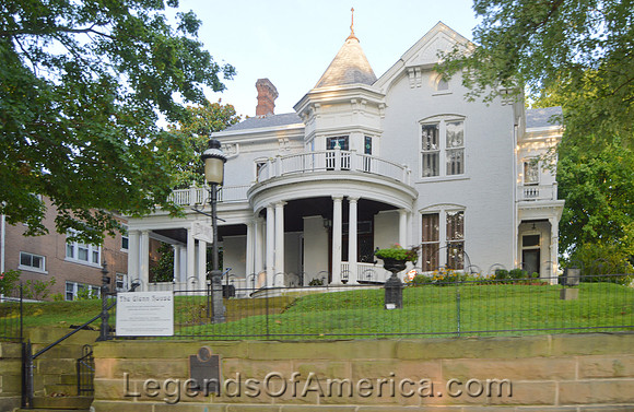 Cape Giardeau, MO - Glenn House