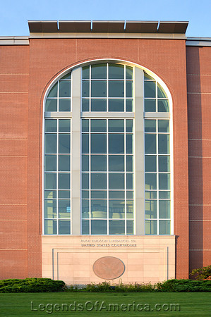Cape Giardeau, MO - U.S. Courthouse